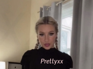 Prettyxx