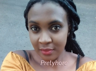 Pretyhore