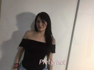 Pretyyhot