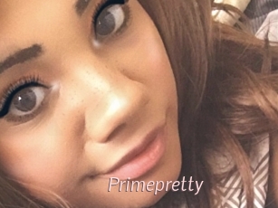 Primepretty