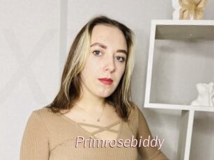Primrosebiddy