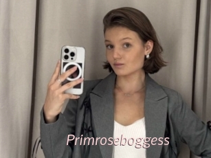 Primroseboggess
