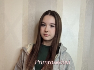 Primrosedavi