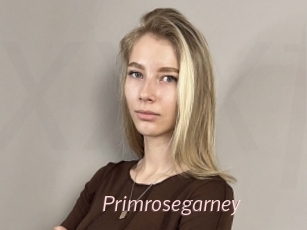 Primrosegarney