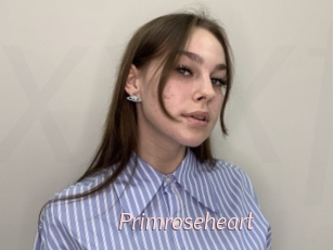 Primroseheart