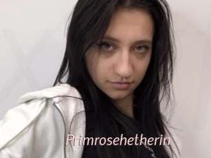 Primrosehetherin