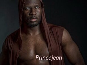 Princejean
