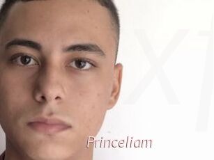 Princeliam
