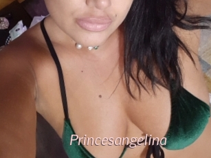 Princesangelina