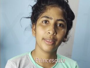 Princescute
