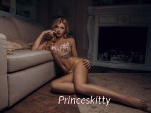 Princeskitty