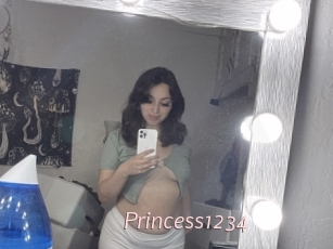 Princess1234