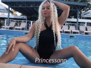 Princessann
