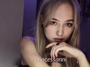 Princessanni