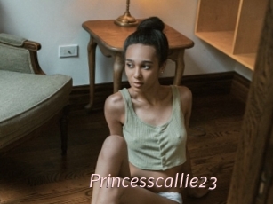 Princesscallie23