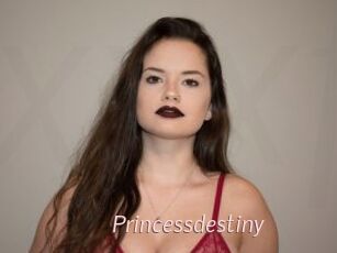 Princessdestiny