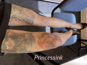 Princessink