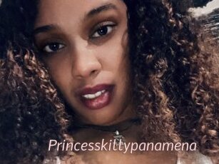 Princesskittypanamena