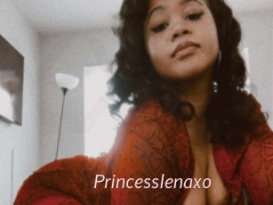 Princesslenaxo