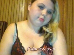 Princesslover