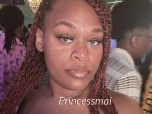 Princessmai