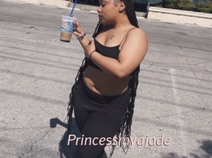 princessmyajade xxx Free Sites