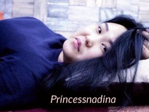 Princessnadina