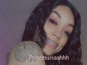 Princessriaahhh