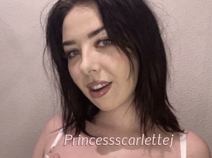 Princessscarlettej