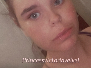 Princessvictoriavelvet