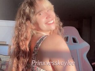 Prinxxesskaylee