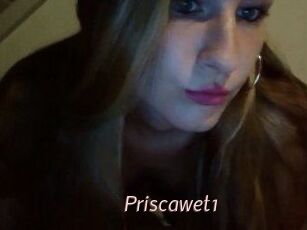 Priscawet1