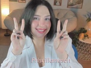 Priscillamason
