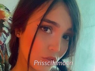 Prisscilamoon
