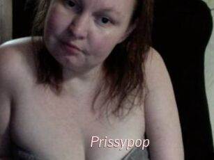 Prissypop