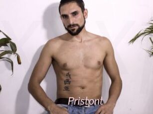 Pristont