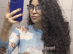 Privateplanet