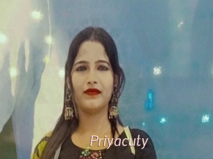Priyacuty