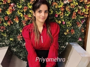 Priyamehra