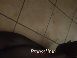 Proasstime