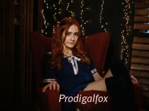 Prodigalfox