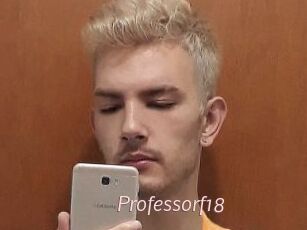 Professorf18