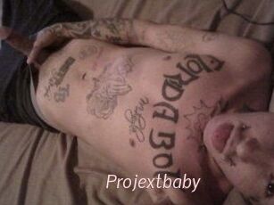 Projextbaby