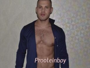 Prooteinboy