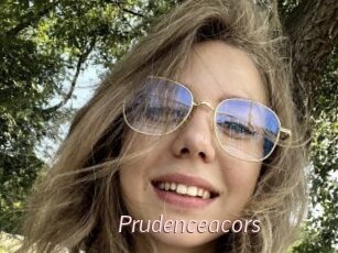 Prudenceacors