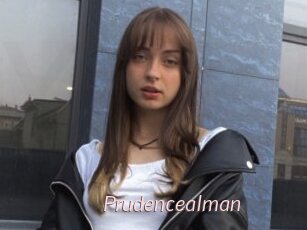 Prudencealman