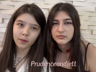 Prudenceandjett