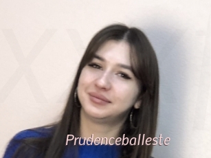 Prudenceballeste
