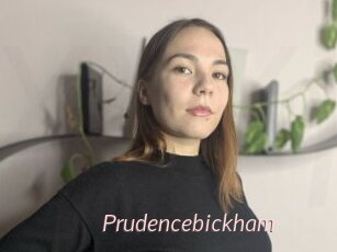 Prudencebickham