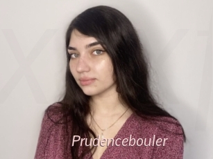 Prudencebouler